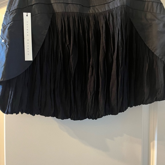 Susana Monaco | Mini Skirt - Picture 2 of 5